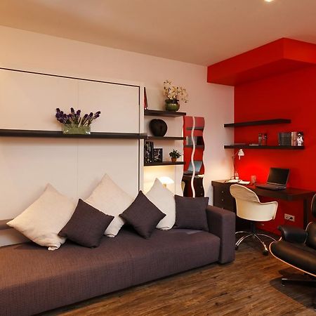 Studio La Savoyarde - Vision Luxe Ментон-Сен-Бернар Стая снимка